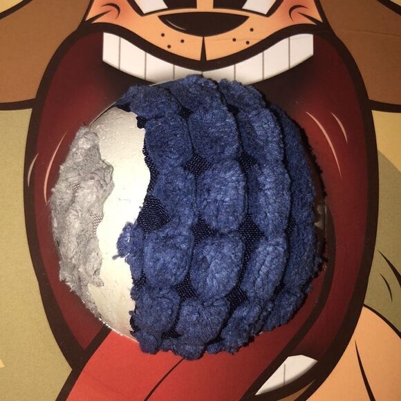 Catch & Fetch Dog Balls Set of 3 - Picture 10 of 10